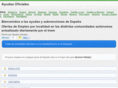 ayudasoficiales.es