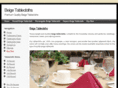 beigetablecloths.com