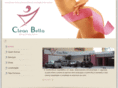 cleanbelladepilacoes.com