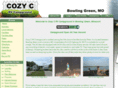 cozyccampground.com