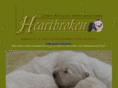 heartbrokenretriever.com