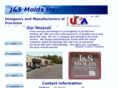 jsmolds.com