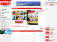 mandry.info