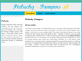 pieluchy-pampers.pl