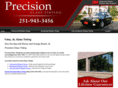 precisionglasstinting.com