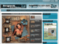 scrapbooknewsandreview.com