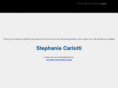 stephaniecarlotti.com