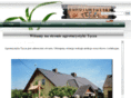 agroturystyka-tecza.com