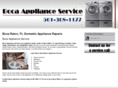bocaappliancerepair.com