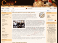 carrvalleycheese.com