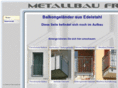 edelstahl-balkongelaender.de