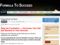 formulatosucceed.com