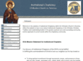 orthinc.org