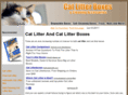 catlitterboxesplus.com