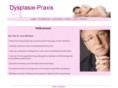 dysplasie-praxis.com
