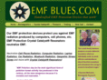 emfblues.com