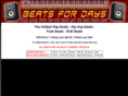 beats4days.net