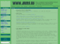jboss.ru