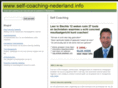 self-coaching-nederland.info