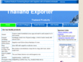 thailand-exporter.com