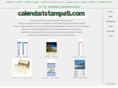 calendaristampati.com