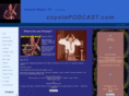 coyotepodcast.com