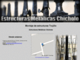estructurasmetalicaschicholo.com