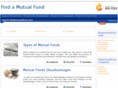 findamutualfund.com