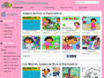 juegosdedoralaexploradora.net