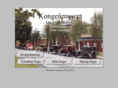 kongeaamuseet.dk
