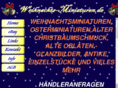 weihnachts-miniaturen.de