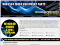 windsorparts.net