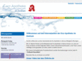 enz-apotheke.com