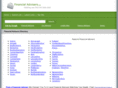 financial-advisers.org