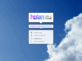 holan.eu