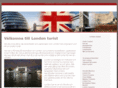 londonturist.se
