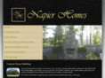 napier-homes.com