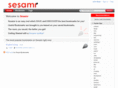 sesamr.com