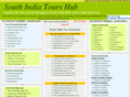 southindiatourshub.com