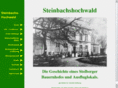 steinbachs-hochwald.de