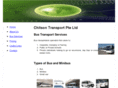 chitsontransport.com