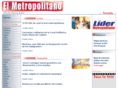 elentornometropolitano.com