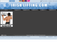 irish-lifting.com