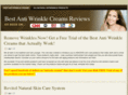 bestantiwrinklecreamsreviews.com