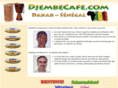 djembecafe.com