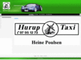 huruptaxi.dk