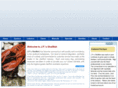 jpshellfish.com