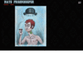 natefrohn.com
