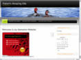 robertjalonso.com
