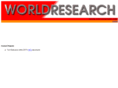 spectrum-worldresearch.com